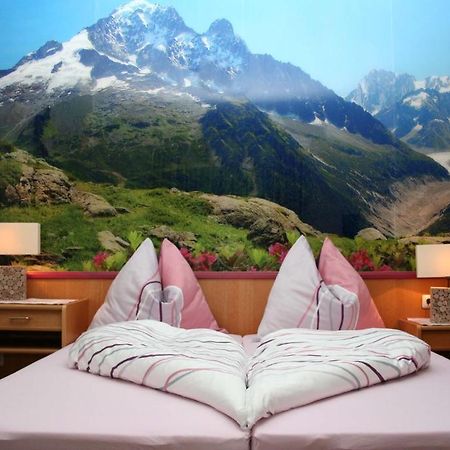 Oberwotzlhof Hotell Pichl  Rum bild