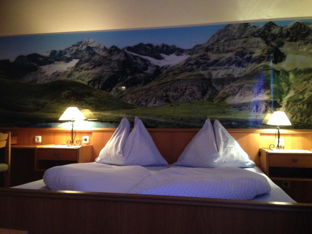 Oberwotzlhof Hotell Pichl  Exteriör bild