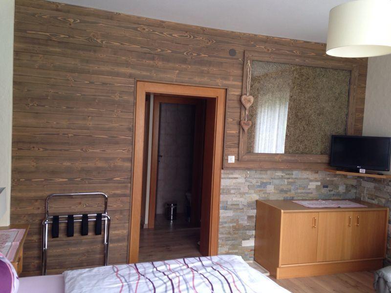 Oberwotzlhof Hotell Pichl  Exteriör bild