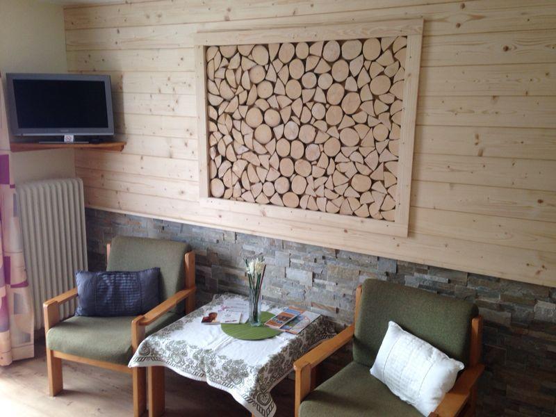 Oberwotzlhof Hotell Pichl  Exteriör bild