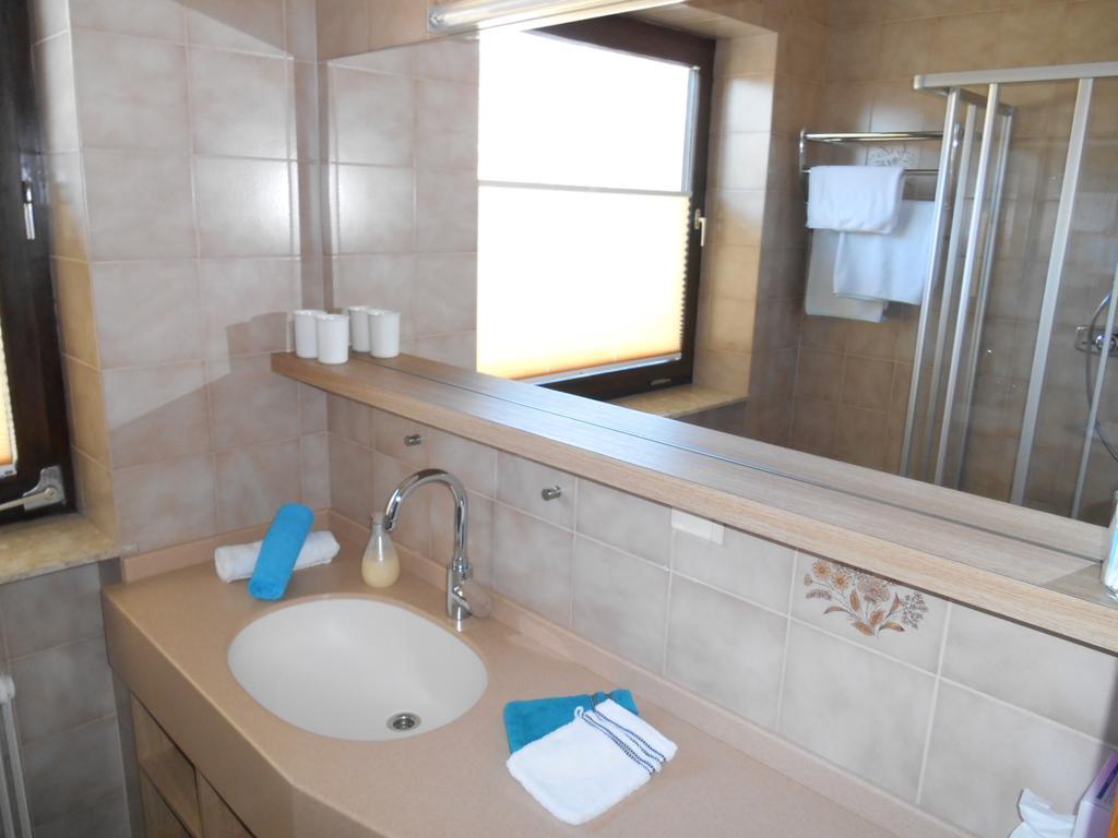 Oberwotzlhof Hotell Pichl  Rum bild