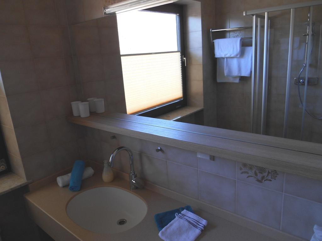 Oberwotzlhof Hotell Pichl  Rum bild