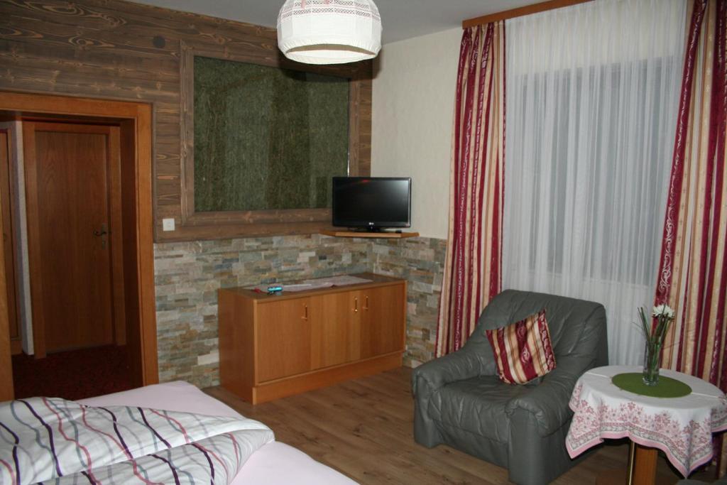 Oberwotzlhof Hotell Pichl  Exteriör bild