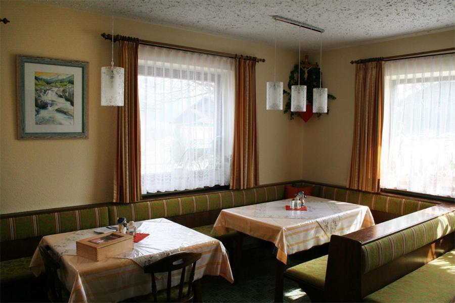 Oberwotzlhof Hotell Pichl  Exteriör bild